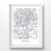 Verona Map