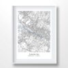 Florence map