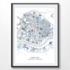 Venice Map