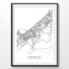 Alexandria Map