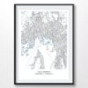 oslo map