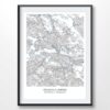stockholm map