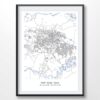 Fort Hood Map