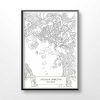 oslo norway map