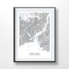 istanbul map