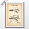 DH-17 Blaster Blueprint - Image 9