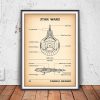 Paddle Beamer - Star Wars Blueprint - Image 5