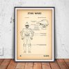 M-3PO Blueprint - Image 5