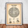 Death Star Blueprints - Image 5