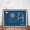 Shieldship Blueprint