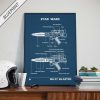 DH-17 Blaster Blueprint - Image 2