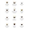 Espresso Coffee Drinks - Image 11