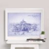Library Of Congress Blueprint - Image 2