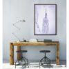 The Empire State Building Blueprint - Image 2