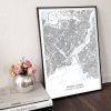 Istanbul Map - Image 2