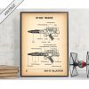 DH-17 Blaster Blueprint - Image 10