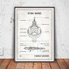 Paddle Beamer - Star Wars Blueprint - Image 4