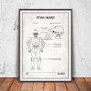 M-3PO Blueprint - Image 4