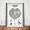 Death Star Blueprints - Image 4