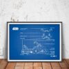 Air-2 Blueprint - Image 2