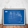 AT-ST Blueprint - Image 2