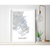 Copenhagen Map - Image 3