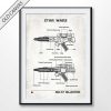 DH-17 Blaster Blueprint - Image 7