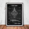Paddle Beamer - Star Wars Blueprint - Image 3