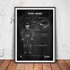 M-3PO Blueprint - Image 3