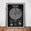 Death Star Blueprints - Image 3