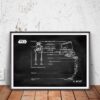 AT-ST Blueprint - Image 3