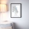 Copenhagen Map - Image 4