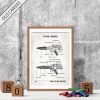 DH-17 Blaster Blueprint - Image 8