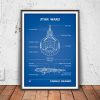 Paddle Beamer - Star Wars Blueprint - Image 2
