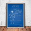 M-3PO Blueprint - Image 2
