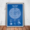 Death Star Blueprints - Image 2