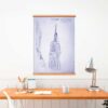 The Empire State Building Blueprint - Image 5