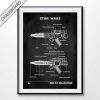 DH-17 Blaster Blueprint - Image 5