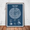 death star blueprints