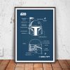 Boba Fett Helmet