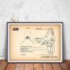 Imperial Shuttle Blueprint - Image 5