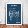 21b droid blueprint