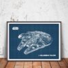 Millennium Falcon