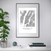 New York Map - Image 6