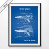 DH-17 Blaster Blueprint - Image 3