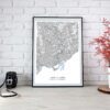 Toronto Map - Image 6