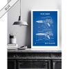 DH-17 Blaster Blueprint - Image 4