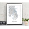 Copenhagen Map - Image 8