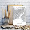 Istanbul Map - Image 9