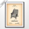 Chair Patent